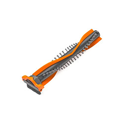 Avis INF Kit accessoires Filtre x4 + Brosse rouleau x1 - Compatible avec Philips XC7042 XC8347 FC68