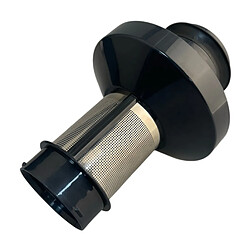 Acheter INF Support de filtre compatible avec Tineco TEK - ABS+acier inoxydable noir pour filtres A10