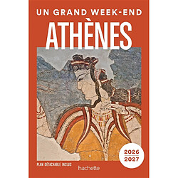 Athènes : 2026-2027