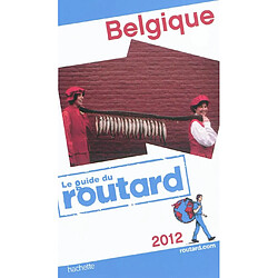 Belgique : 2012