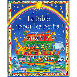 La Bible pour les petits : édition miniature