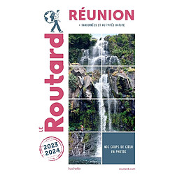 Réunion : + randonnées et activités nature : 2023-2024