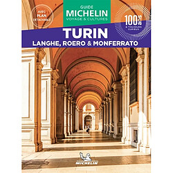 Turin : Langhe, Roero & Monferrato