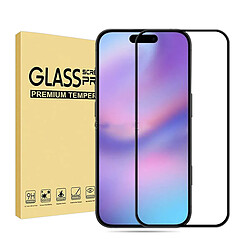 Protection écran smartphone INF