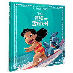 Lilo et Stitch