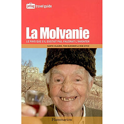 La Molvanie : le pays que s'il existait pas, il faudrait l'inventer