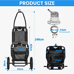 Equipement de transport pour chat