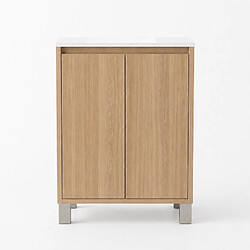 Avis Aurlane Meuble salle de bain 70 cm