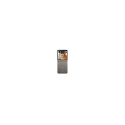Acheter Motorola Razr 70 5G - 8 Go / 256 Go - Hematite - Clapet