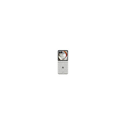 Avis Motorola razr 70 5G - 256 Go - Blanc