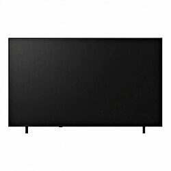 Acheter TV LG Nano NU85 (2026) 50" LED UHD 4K - 50NU850B6LA