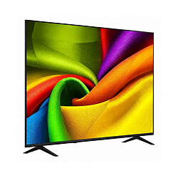 Avis TV LG Nano NU85 (2026) 50" LED UHD 4K - 50NU850B6LA