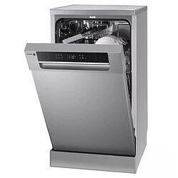 Acheter Lave-vaisselle 45cm 10 couverts 47db - FLVP1047DS - FAGOR