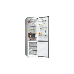 Acheter Réfrigérateur combiné 60cm 409l nofrost - ECN2CQTEX206 - CANDY