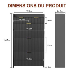 Rangement à chaussures