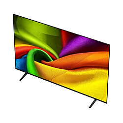Avis TV LG Nano AI NU85 (2026) 75" LED UHD 4K - 75NU850B6LA