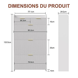 Rangement à chaussures
