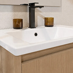 Ensemble de meuble de salle de bain