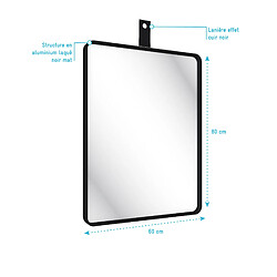 Acheter Aurlane Miroir simple salle de bain