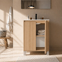 Ensemble de meuble de salle de bain