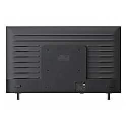 TV LG Nano NU85 (2026) 50" LED UHD 4K - 50NU850B6LA pas cher