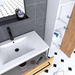 Ensemble de meuble de salle de bain