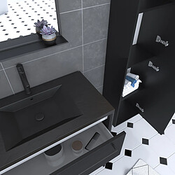 Ensemble de meuble de salle de bain
