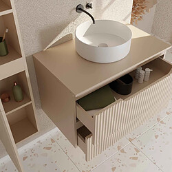 Ensemble de meuble de salle de bain
