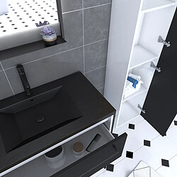 Ensemble de meuble de salle de bain