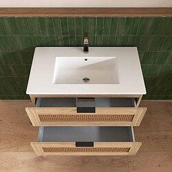 Ensemble de meuble de salle de bain