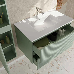 Ensemble de meuble de salle de bain