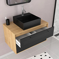 Ensemble de meuble de salle de bain