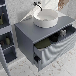 Ensemble de meuble de salle de bain