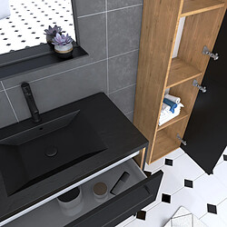 Ensemble de meuble de salle de bain