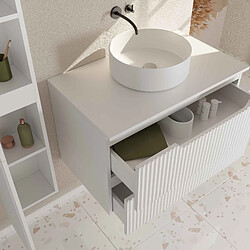 Ensemble de meuble de salle de bain