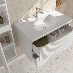 Ensemble de meuble de salle de bain
