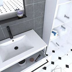 Ensemble de meuble de salle de bain
