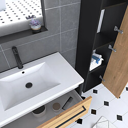 Ensemble de meuble de salle de bain