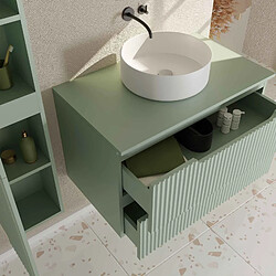 Ensemble de meuble de salle de bain
