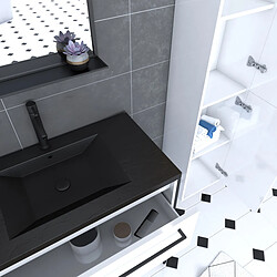 Ensemble de meuble de salle de bain
