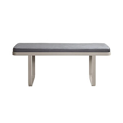 Banc d'intérieur