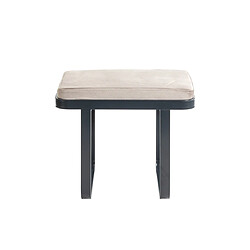 Banc d'intérieur