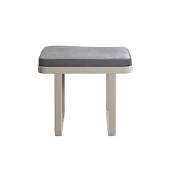 Banc d'intérieur