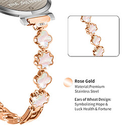 Accessoires montres connectées