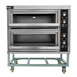 Cuisson festive