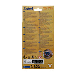 Acheter Lexibook Yo-yo Stitch
