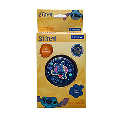 Avis Lexibook Yo-yo Stitch