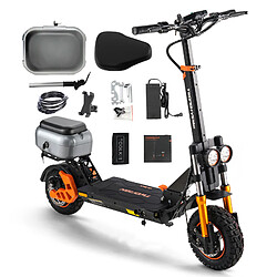 Trottinette électrique