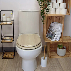 Abattant & réhausseur WC