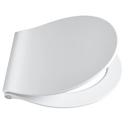 Avis Guy Levasseur Abattant WC lumineux thermodur LED LUMOS